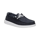 Womens wendy stretch jersey - HEY DUDE - Tootsies Shoe Market - Sneakers/Athletic