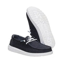 Womens wendy stretch jersey - HEY DUDE - Tootsies Shoe Market - Sneakers/Athletic