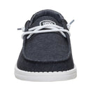 Womens wendy stretch jersey - HEY DUDE - Tootsies Shoe Market - Sneakers/Athletic