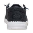 Womens wendy stretch jersey - HEY DUDE - Tootsies Shoe Market - Sneakers/Athletic