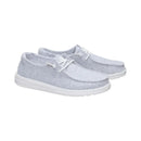 Womens wendy stretch jersey - HEY DUDE - Tootsies Shoe Market - Sneakers/Athletic