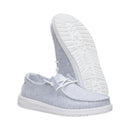 Womens wendy stretch jersey - HEY DUDE - Tootsies Shoe Market - Sneakers/Athletic