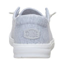 Womens wendy stretch jersey - HEY DUDE - Tootsies Shoe Market - Sneakers/Athletic