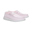 Womens wendy stretch jersey - HEY DUDE - Tootsies Shoe Market - Sneakers/Athletic