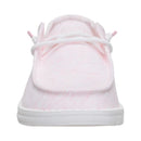 Womens wendy stretch jersey - HEY DUDE - Tootsies Shoe Market - Sneakers/Athletic