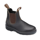 Unisex original 500 stout brown - Blundstone - Tootsies Shoe Market - Boots