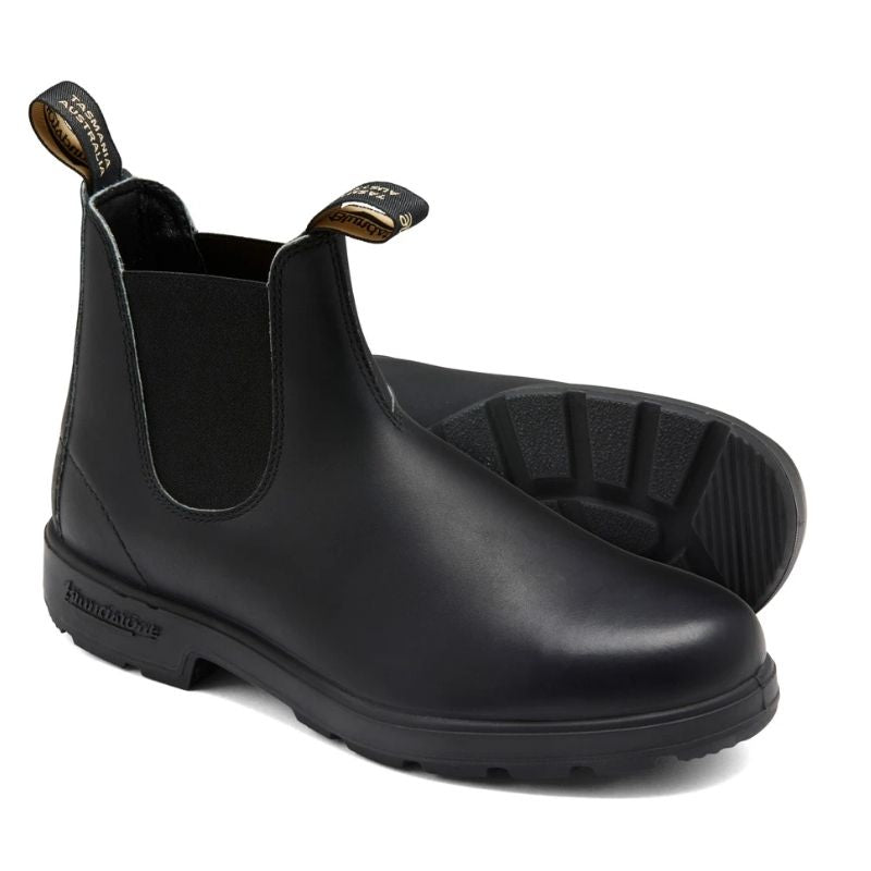 Unisex original 510 black - Blundstone - Tootsies Shoe Market - Boots