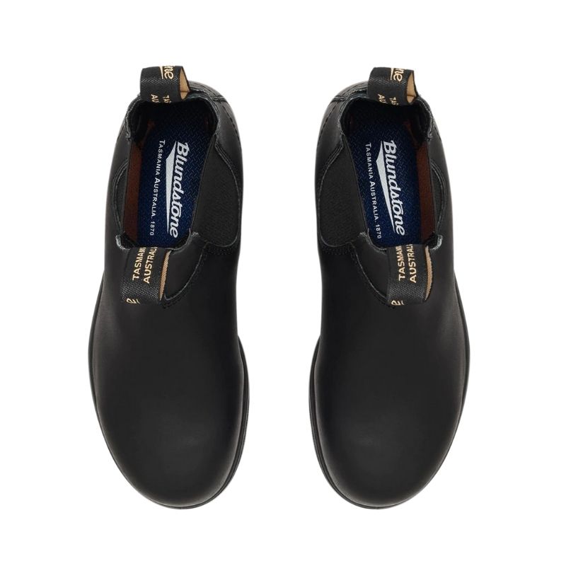 o*！様 Blundstone 510 ELASTIC SIDED BOOT Blundstone 510 - Original Chelsea Boot - Black – The