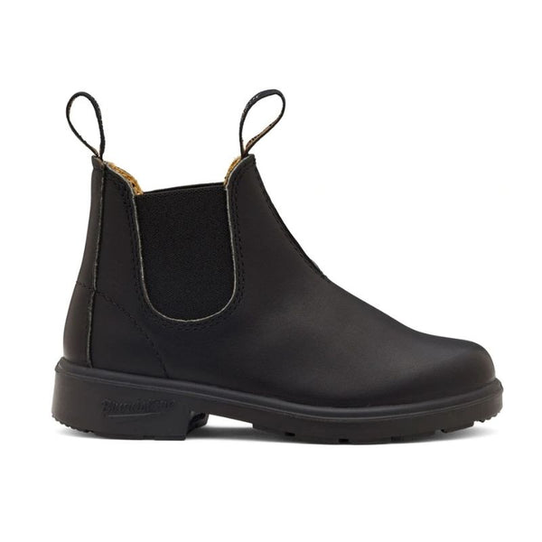 Blundstone Unisex 531 Kids' Blundstones Black | Tootsies Shoe Market Blundstone Unisex 531 Kids' Blundstones Black | Tootsies Shoe Market