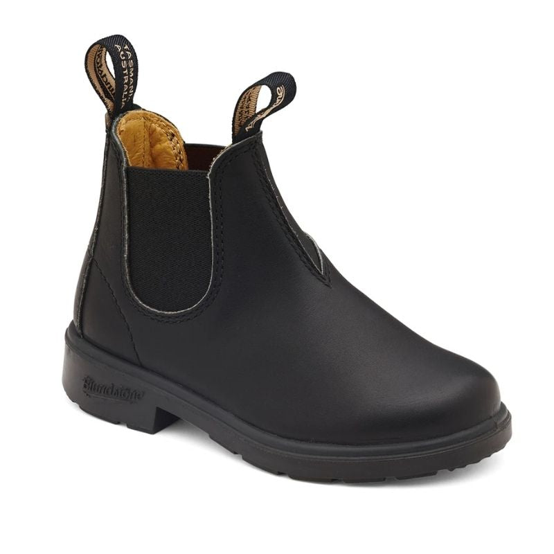 Unisex 531 kids' blundstones black - Blundstone - Tootsies Shoe Market - Boots
