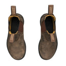 Unisex kids' blundstones rustic brown - Blundstone - Tootsies Shoe Market - Boots