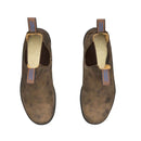 Unisex 584 winter thermal rustic brn - Blundstone - Tootsies Shoe Market - Boots