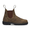 rustic-brown