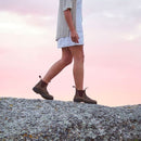 Unisex 585 classic rustic brown - Blundstone - Tootsies Shoe Market - Boots