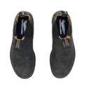 Unisex 587 Classic Rustic Black - Blundstone - Tootsies Shoe Market - Hiking