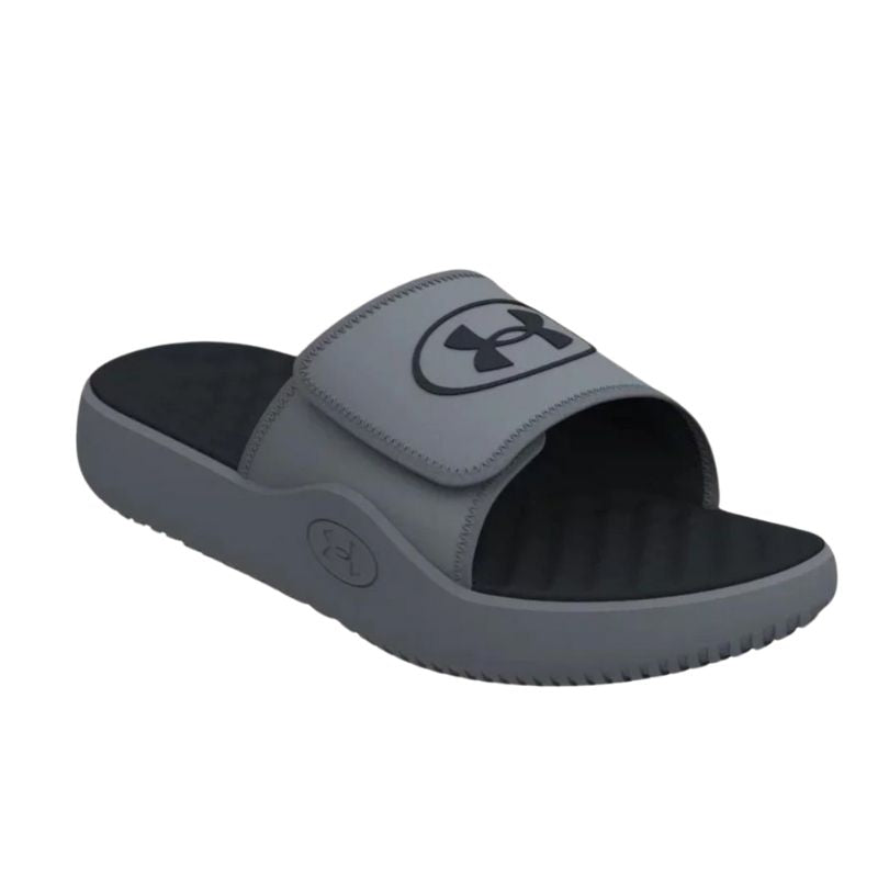 Boys Ua B Ignite Pro 8
