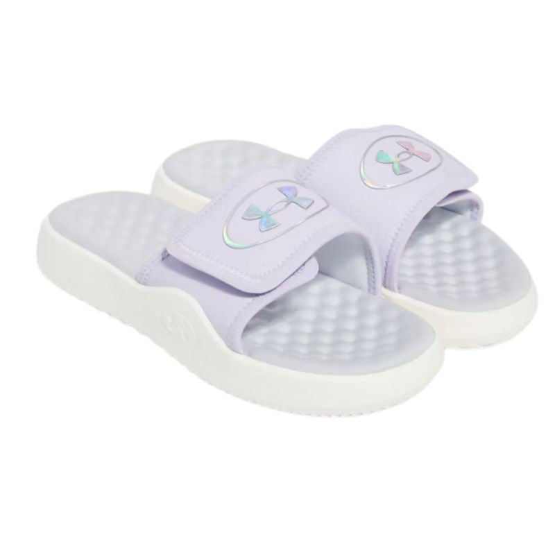Girls Ua G Ignite Pro 8