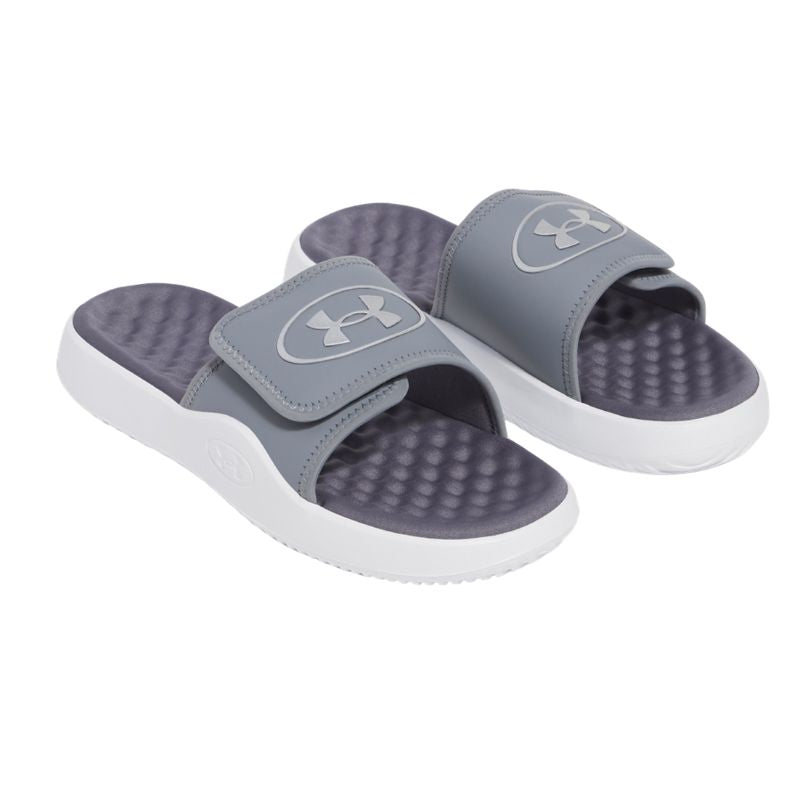 Mens Ua Ignite Pro 8 Sl - Under Armour - Tootsies Shoe Market - Sandals