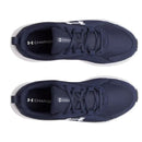 Mens ua assert 11 - Under Armour - Tootsies Shoe Market - Sneakers/Athletic