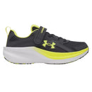 Boy's UA BPS ASSERT 11 AC