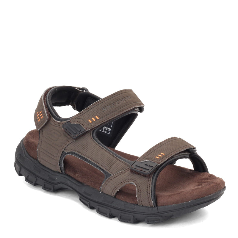 Mens Conner Louden - Skechers - Tootsies Shoe Market - Sandals