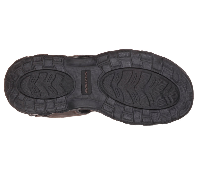 Mens Conner Louden - Skechers - Tootsies Shoe Market - Sandals