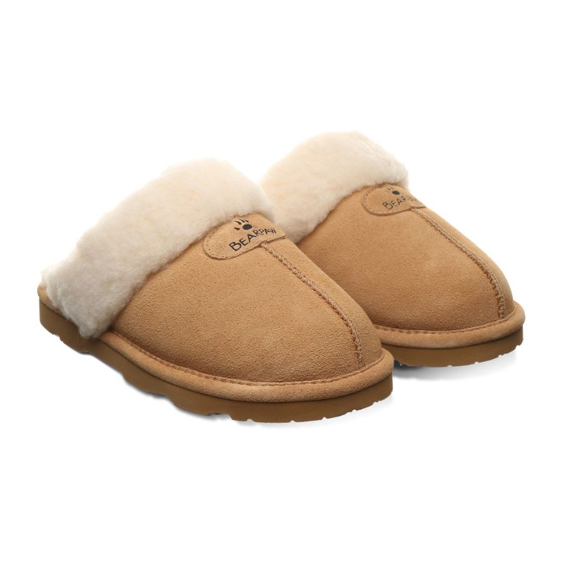 Womens loki - Bearpaw - Tootsies Shoe Market - Casuals/Dress