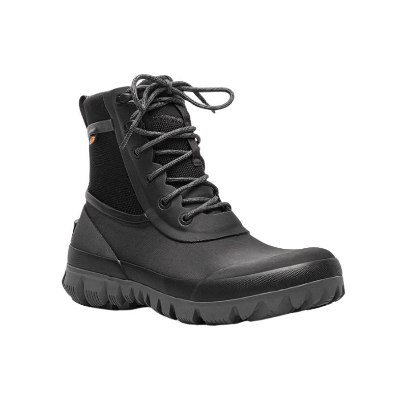 Mens arcata urban lace - Bogs - Tootsies Shoe Market - Boots