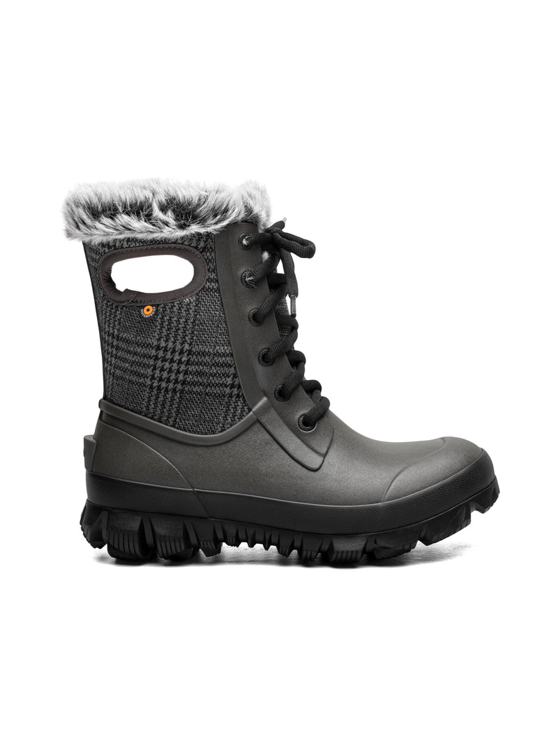 Women's ARCATA PLAID