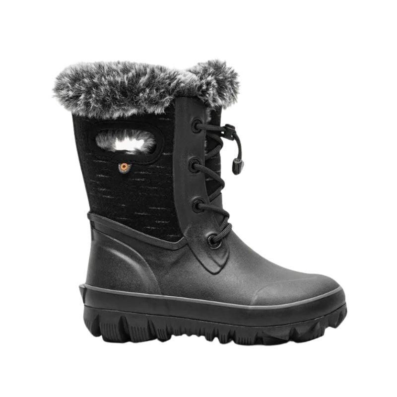 Girl's ARCATA II DOTS