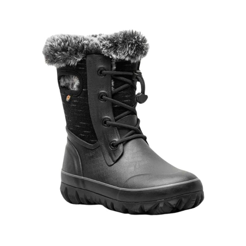 Girls arcata ii dots - Bogs - Tootsies Shoe Market - Boots