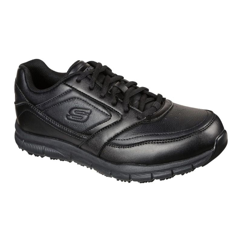 Mens Nampa Non Slip - Skechers - Tootsies Shoe Market - Casual