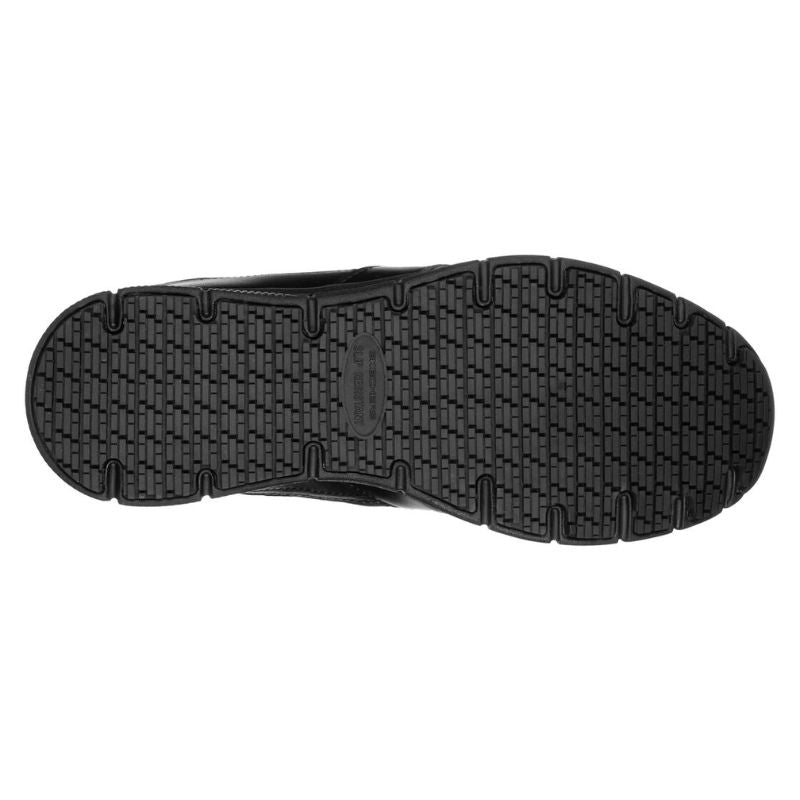 Mens Nampa Non Slip - Skechers - Tootsies Shoe Market - Casual