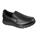 Women's Work - Nampa Annod Sr Non Slip - Skechers - Tootsies Shoe Market - Casuals/Dress