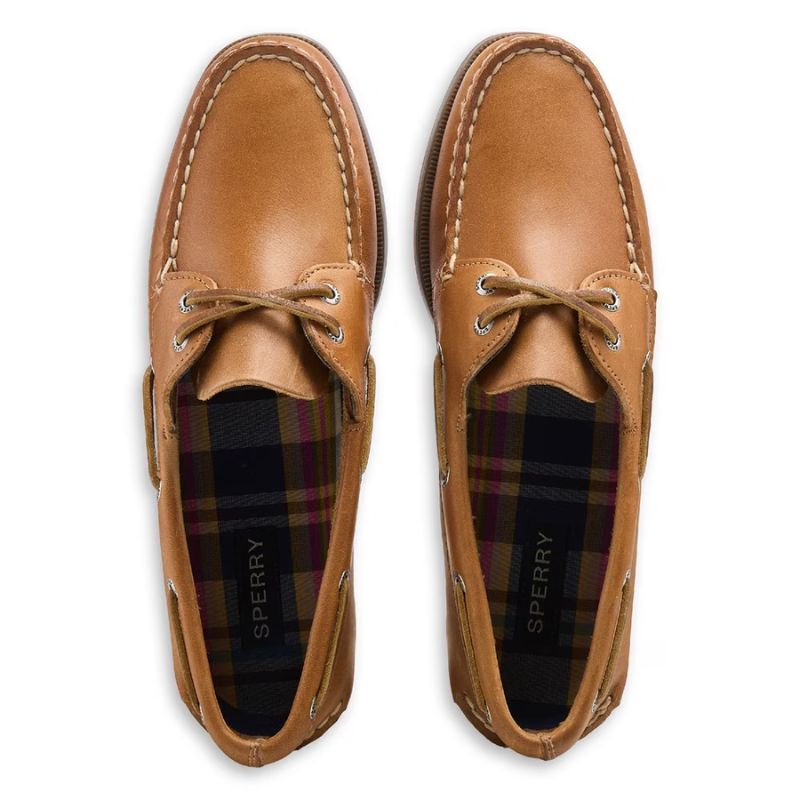 Sperry Women's Original Boat Shoe Wide Tootsies Shoe Market