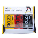 SKLZ ELITE MINI BAND 3 PK