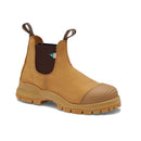 wheat