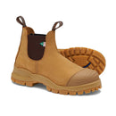 wheat