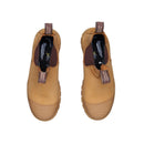 wheat