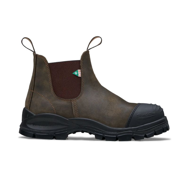 Blundstone 962 Unisex Xpr Work & Safety | Tootsies Shoe Market