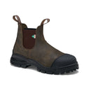 Unisex Xpr Work & Safety - Blundstone - Tootsies Shoe Market - Safety