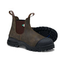 Unisex Xpr Work & Safety - Blundstone - Tootsies Shoe Market - Safety