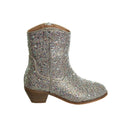 Girl's AMBER SPARKLE BOOT