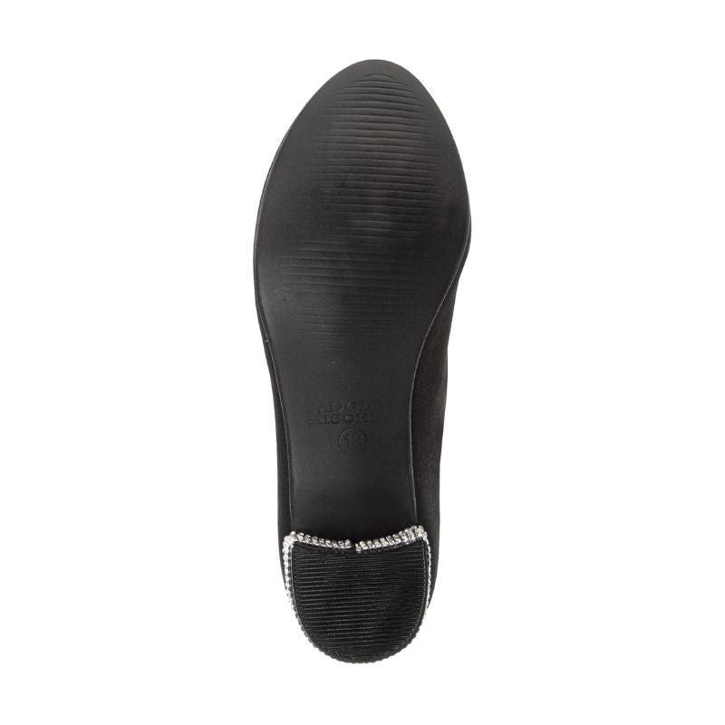 Girls cassidy block heel - BADGLEY MISCHKA - Tootsies Shoe Market - Casuals/Dress