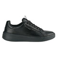 black-leather-black
