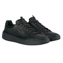 black-leather-black
