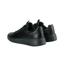 black-leather-black