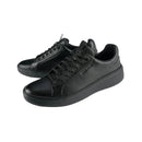 black-leather-black