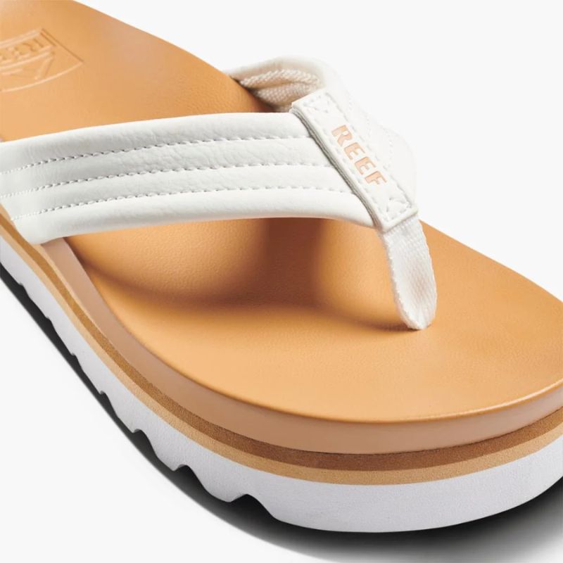 Womens Cushion Shea Hi - REEF - Tootsies Shoe Market - Sandals