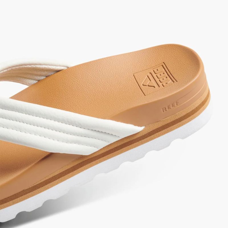 Womens Cushion Shea Hi - REEF - Tootsies Shoe Market - Sandals